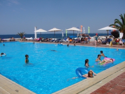 ���� ����� Gerakina Beach 3*