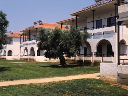 ���� ����� Gerakina Beach 3*