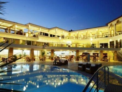 ���� ����� Athos Palace Hotel 4*