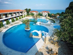 ���� ����� Athena Palace Village 4*