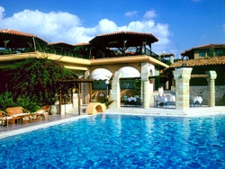 ���� ����� Athena Palace Village 4*