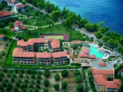 ���� ����� Athena Palace Village 4*