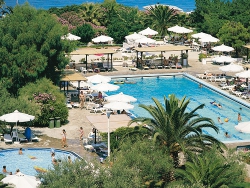 ���� ����� Kassandra Palace 4*