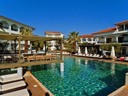 ���� ����� Kassandra Palace 4*
