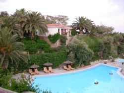 ���� ����� Eagles Palace Resort & Spa 5*