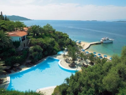 ���� ����� Eagles Palace Resort & Spa 5*