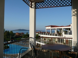 ���� ����� Alexandros Village 4*