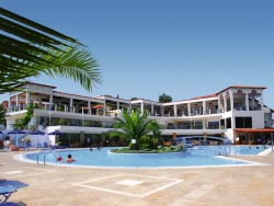 ���� ����� Alexandros Village 4*