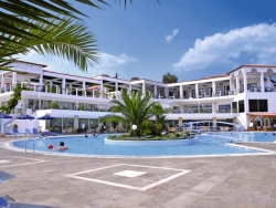 ���� ����� Alexandros Village 4*