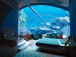 ���� ����� Poseidon Hotel 3*
