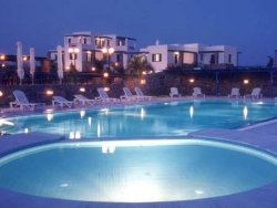 ���� ����� Poseidon Hotel 3*