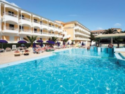 ���� ����� Poseidon Hotel 3*