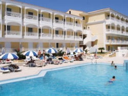 ���� ����� Poseidon Hotel 3*