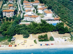 ���� ����� Portes Beach 4*