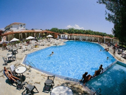 ���� ����� Portes Beach 4*