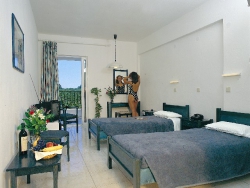 ���� ����� Portes Beach 4*