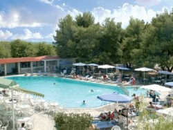 ���� ����� Portes Beach 4*