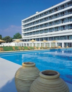 ���� ����� Achaia Beach 4*