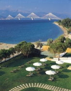 ���� ����� Achaia Beach 4*