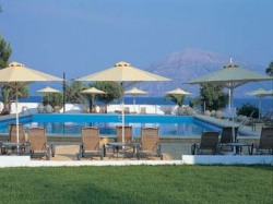 ���� ����� Achaia Beach 4*