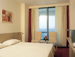���� ����� Achaia Beach 4*