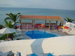 ���� ����� Achaios Hotel & Bungalo 4*