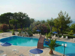 ���� ����� Achaios Hotel & Bungalo 4*