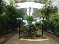 ���� ����� Achaios Hotel & Bungalo 4*