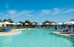 ���� ����� Lakopetra Beach 4*