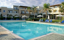 ���� ����� Lakopetra Beach 4*