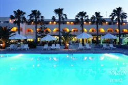 ���� ����� Lakopetra Beach 4*