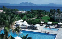 ���� ����� Lakopetra Beach 4*