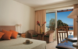 ���� ����� Lakopetra Beach 4*