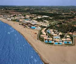 ���� ����� Aldemar Olympian Village 5*