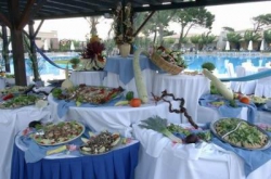 ���� ����� Aldemar Olympian Village 5*