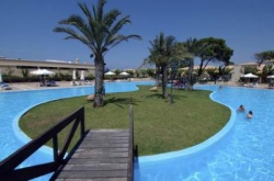 ���� ����� Aldemar Olympian Village 5*