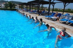 ���� ����� Aldemar Olympian Village 5*