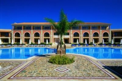 ���� ����� Aldemar Olympian Village 5*