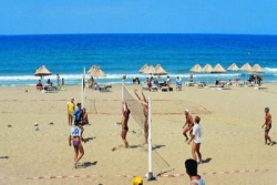 ���� ����� Aldemar Olympian Village 5*