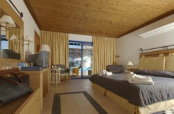 ���� ����� Aldemar Olympian Village 5*
