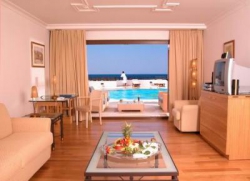 ���� ����� Aldemar Olympian Village 5*