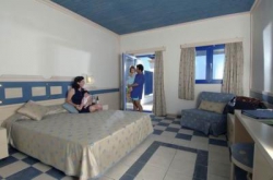 ���� ����� Aldemar Olympian Village 5*