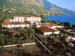 ���� ����� Filoxenia 5*