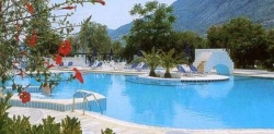 ���� ����� Filoxenia 5*