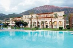 ���� ����� Filoxenia 5*