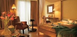 ���� ����� Filoxenia 5*