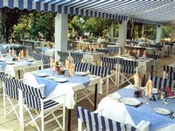 ���� ����� Filoxenia 5*
