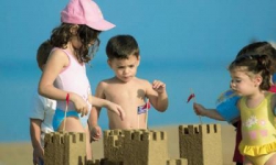 ���� ����� Grecotel Olympia Oasis 5*