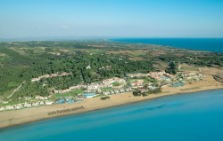 ���� ����� Grecotel Olympia Riviera Thalasso 5*