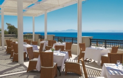 ���� ����� Grecotel Olympia Riviera Thalasso 5*